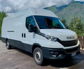 Iveco Daily 3.0 180cv H2L4