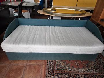 Divano letto estraibile 