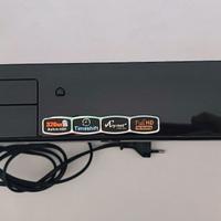 Samsung DVD-HR777 XEF - HDD & DVD Recorder