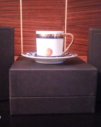 Tazzine Bulgari Rosenthal originali