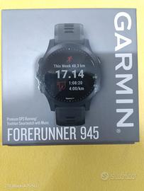 FORERUNNER 945
