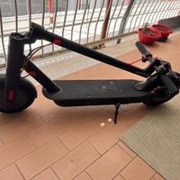 Monopattino elettrico