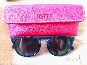 Occhiali da sole donna Guess