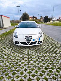 Alfa Romeo Giulietta 1.6