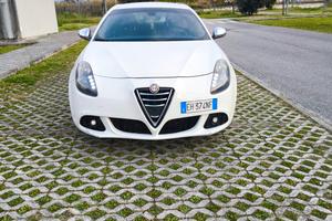 Alfa Romeo Giulietta 1.6