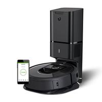 Roomba i7+