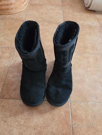 stivali donna UGG taglia 38 