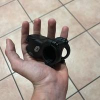 attacco manubrio collective bikes