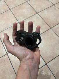 attacco manubrio collective bikes