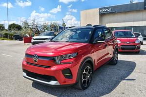 CITROEN Nuova C3 1.2 puretech turbo Plus 100 U1532