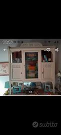 antico mobile credenza 