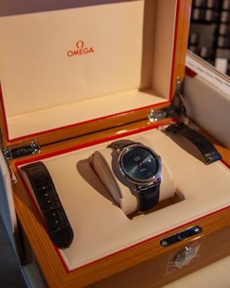 Orologio automatico Omega De Ville Prestige