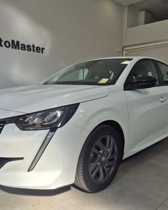 PEUGEOT 208 2ª serie - 208 PureTech 75 Stop&Start