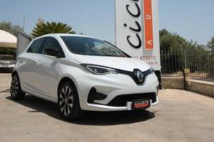 Renault ZOE Intens R135 |27000km|2022