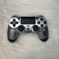 Controller ps4 edizione limitata god of war