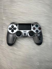 Controller ps4 edizione limitata god of war