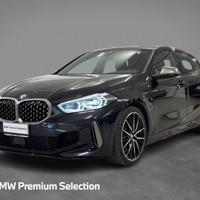 BMW Serie 1 M 135i xdrive auto