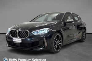 BMW Serie 1 M 135i xdrive auto