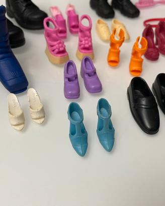 Accessori Barbie