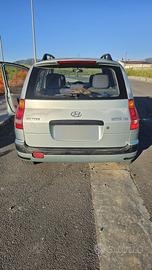 hyundai  MATRIX 1.5 CRDI TD 12V GLS PLUS