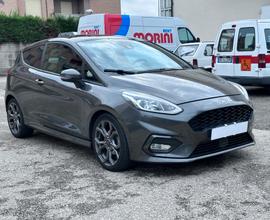 Ford Fiesta 1.5 TDCi 120 CV 3 porte ST-Line