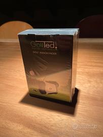 Telemetro Golfted - Golf Rangefinder