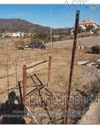 Terreno Agricolo San Vito [A4344511]