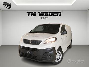 Peugeot Expert BlueHDi 120 S&S PL-TN Furgone Premi