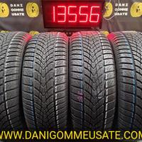 Dot20- 4 gomme 225 55 18 invernali 99% dunlop