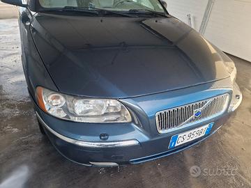 v70 2.4 d5 