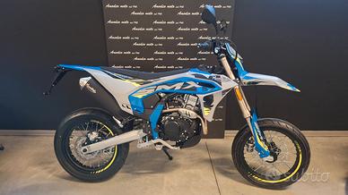 F.b. Mondial SMX 125