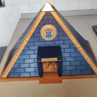 Playmobil la Grande Piramide del Faraone