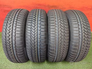 215 65 17 Gomme Invernali 2022 Continent 215 65R17