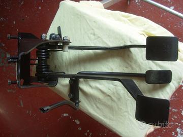 Pedaliera Innocenti Mini 1001/1300 Export