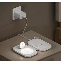 Caricabatterie wireless 3 in 1