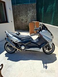 Yamaha T Max 530 - 2012
