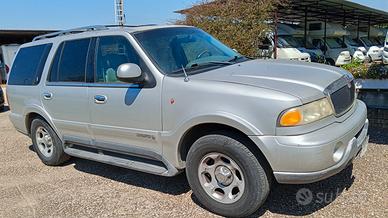 Ford lincon navigator 