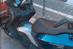 scooterone