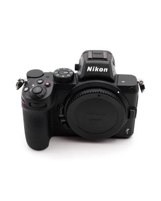 Nikon Z5