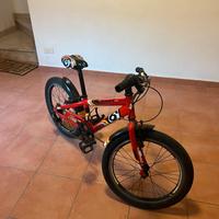 Bicicletta