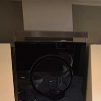 Cappa da cucina Elica Manta