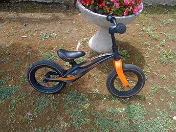 bici bimbo 