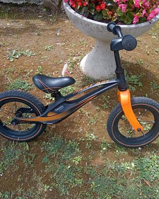 bici bimbo 