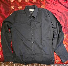 camicia Markup Uomo