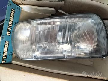 Fanale alfa sud nuovo!