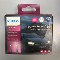 Lampadine philips h1 led