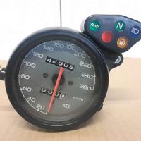 Tachimetro cruscotto Ducati SportTouring ST2 ST4