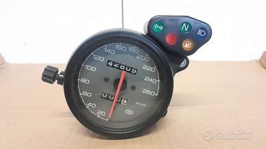 Tachimetro cruscotto Ducati SportTouring ST2 ST4