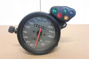 Tachimetro cruscotto Ducati SportTouring ST2 ST4