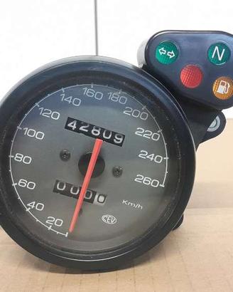 Tachimetro cruscotto Ducati SportTouring ST2 ST4